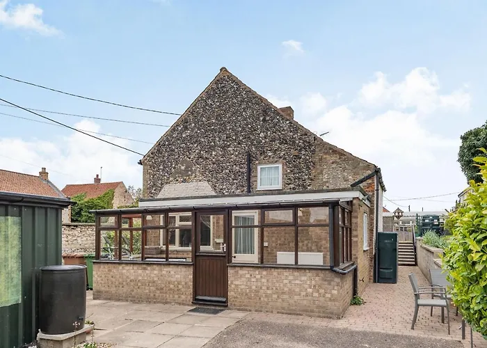 Violet Cottage
