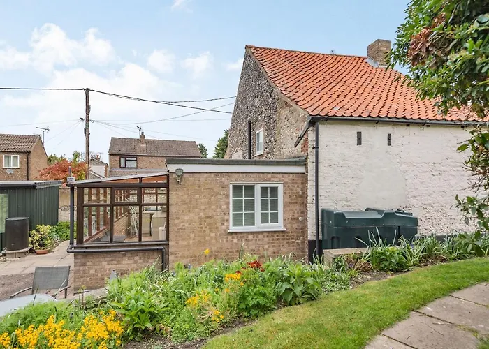 Violet Cottage