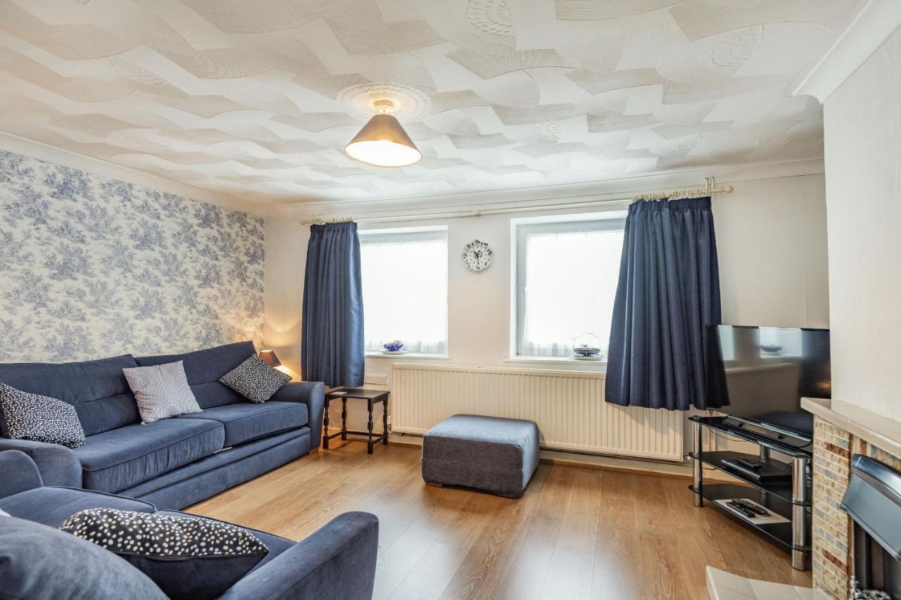 Holiday home Violet Feltwell