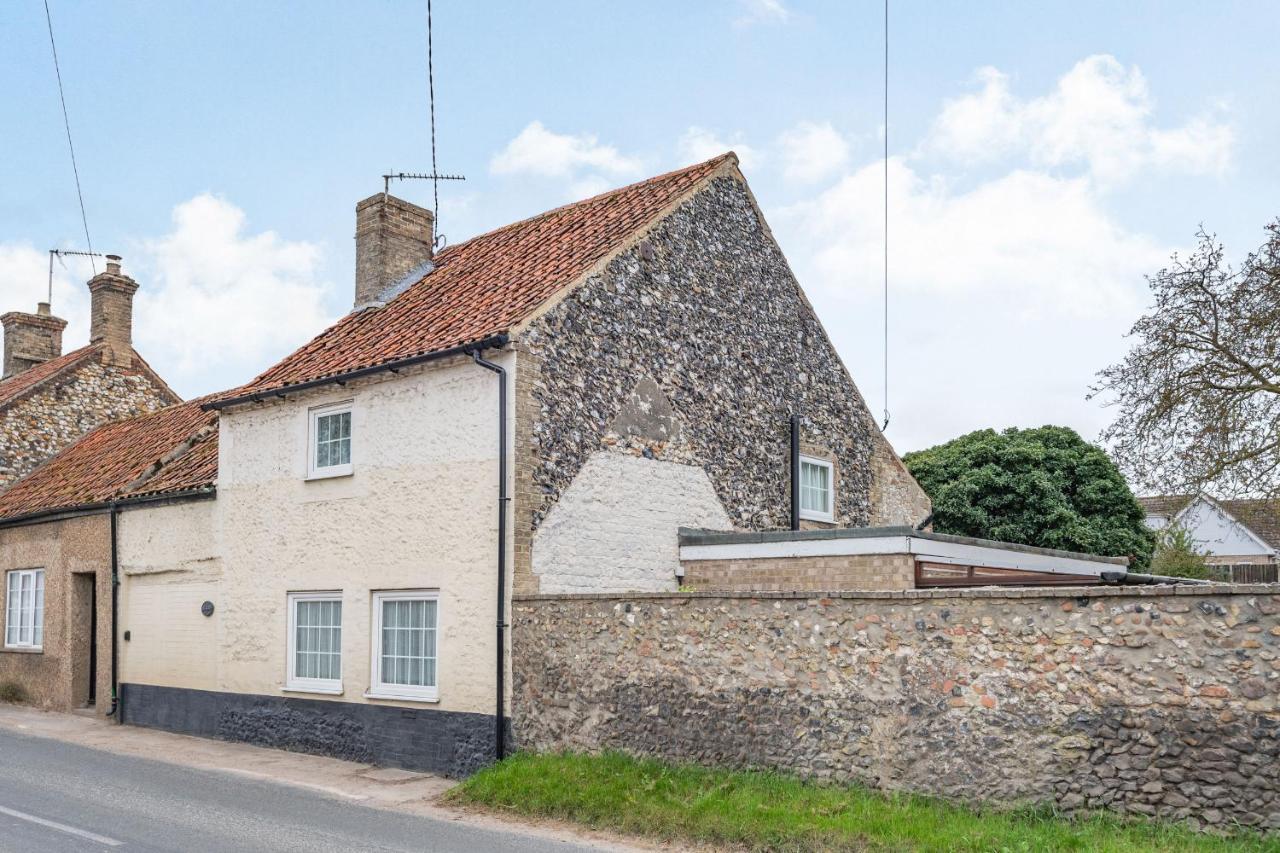 Violet Holiday home Feltwell